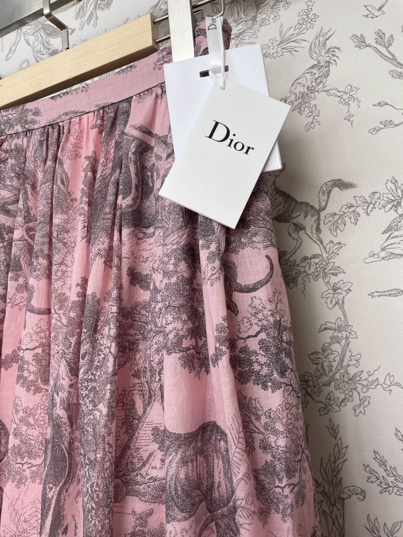 Christian Dior Dress